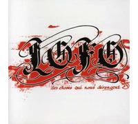 Lofofora - Choses Qui Nous Derangent