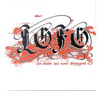 Lofofora - Les Choses Qui Nous