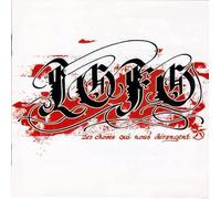 Lofofora - Les Choses Qui Nous Dérangent