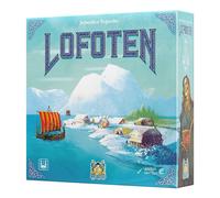 Lofoten - Juego de mesa (+12 años) (Español)