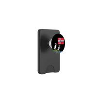 Lofoten Souvenir Puffin Colony Sea Cliffs Noruega Bandera PopSockets PopWallet para MagSafe