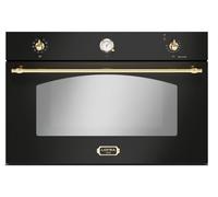 Lofra Cisne FRNM99EE Horno Eléctrico 90X60 Negro Multifunción Fácil To Clean