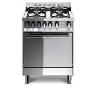 LOFRA Cocina 60CM Horno Eléctrico Multifunción CE.A 4 Fuegos M65MF
