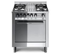 LOFRA M75MF COCINA 70CM HORNO ELÉCTRICO VENTILADO 4 FUEGOS A GAS CE.A ESMALTADO