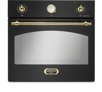 Lofra Dolce Vita Frnm69Ee Horno Eléctrico 60Cm Negro Multifunción Easy To Clean