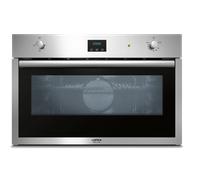 Lofra FAS96GE Horno A Gas Aireado 90CM 101 Lt Acero Inoxidable Clase A