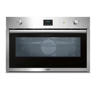 Lofra Fas96Ge Horno A Gas Ventilado 90Cm 101 Lt Acero Inoxidable Clase A