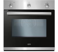 LOFRA FDS66TE LEDA Horno Eléctrico Multifunción 60CM 70L Vidrio Acabados Inox