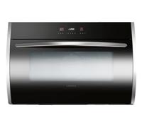 Lofra Flexo Ffv9tee Horno Eléctrico 90Cm Cristal Negro 12 Programas Easy Clean