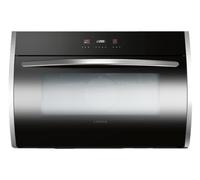Lofra Flexo Ffv9tee Horno Eléctrico 90Cm Cristal Negro 12 Programas Easy Clean
