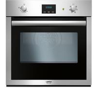 Lofra FOS66GE Horno A Gas Aireado 60CM 72 Litros Acero Inoxidable Clase [EEK: A]