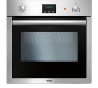 Lofra FOS69EE Horno Eléctrico 60CM 72 Lt Vidrio Acabados Inox Clase [EEK: A]