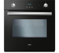 Lofra Fovn69ee Horno Eléctrico Multifunción 60 Cm Vidrio Negro Clase A