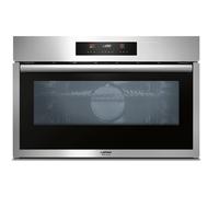 Lofra Fqs9Tee Horno Eléctrico Multifunción 90Cm Acero Inoxidable Clase A