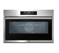 Lofra FQS9TEE Horno Eléctrico Multifunción 90x60 CM Acero Inoxidable Clase [EEK: A]