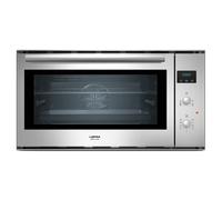 LOFRA FYS99EE Horno Eléctrico 90CM Multifunción Acero Inoxidable Clase A