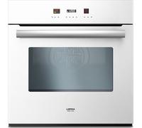 Lofra FQVB6TEE Horno Eléctrico Multifunción 60CM 72LT Vidrio Blanco Clase [EEK: A]