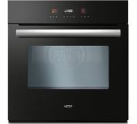 Lofra FQVN6TEE Horno Eléctrico Multifunción 60CM 72LT Vidrio Negro Clase [EEK: A]