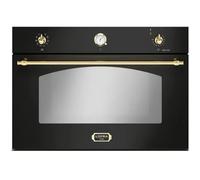 Lofra Horno Eléctrico Dolce Vita Frnm99Ee 90Cm Esmalte Fácil De Limpiar Negro
