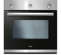 Lofra Leda Fds69Ee Horno Eléctrico Multifunción 60Cm Vidrio Acabados Inox