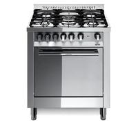 LOFRA M76GVC Cocina 70Cm Horno De Gas Ventilado 66Lt 5 Fuegos Ce.A
