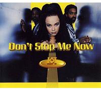 Loft - Don't stop me now [Single-CD]