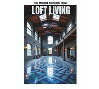 Loft Living The Modern Industrial Home