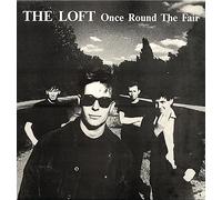 Loft, The - Once Around the Fair [Vinilo]