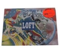 Loft - Wake the world [Single-CD]