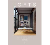 LOFTS. ESPACIOS ABIERTOS PARA UNA VIDA URBANA