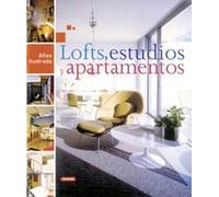 Lofts, Estudios Y Apartamentos