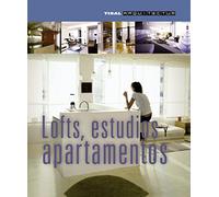 Lofts, estudios y apartamentos (Arquitectum)
