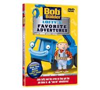 Lofty's Favorite Adventures [Reino Unido] [DVD]