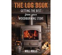Log Book: Getting The Best From Your Woodburning Stove