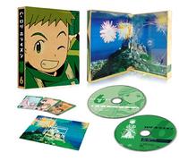 Log Horizon 6 [DVD de Audio]