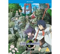 Log Horizon - Season 1 [Blu-ray]