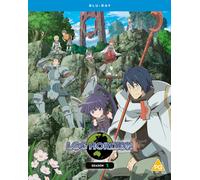 Log Horizon - Season 1 [Blu-ray]