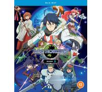 Log Horizon - Season 2 [Blu-ray]
