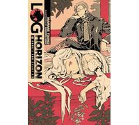 Log Horizon, Vol. 4 (light novel): Game's End, Part 2 (LOG HORIZON LIGHT NOVEL SC)