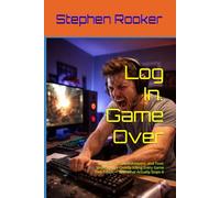 Log In. Game Over: How Cheaters, Gatekeepers, and Toxic Veterans Are Quietly Killing Every Game They Touch - And What Actually Stops It