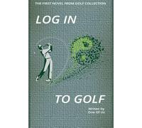 Log in to golf