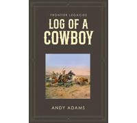 Log of a Cowboy