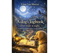 Log of a dog... that wrote at night.: A different vision of the world around us (Marcus Kabbalah English)
