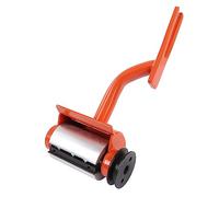 Log Peeler Debarker Motosierra Accesorio 6 Cuchillas para Husqvarna, Herramienta de Procesamiento de Madera Multifuncional
