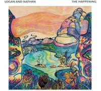 Logan And Nathan - The Happening [Vinilo]