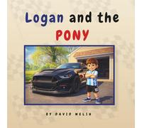Logan and the Pony