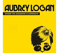 Logan Aubrey – Where the Sunshine Is Expensive – Resonance