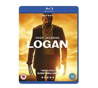 Logan BD [Blu-ray]