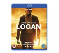 Logan (Blu-ray) Doris Morgado Eric La Salle Elise Neal (Importación USA)