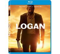 Logan [USA] [Blu-ray]